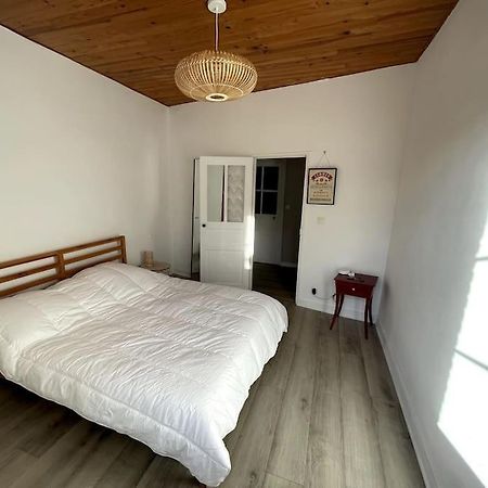 Appartement Au Coeur De Dinard - T2 Luaran gambar