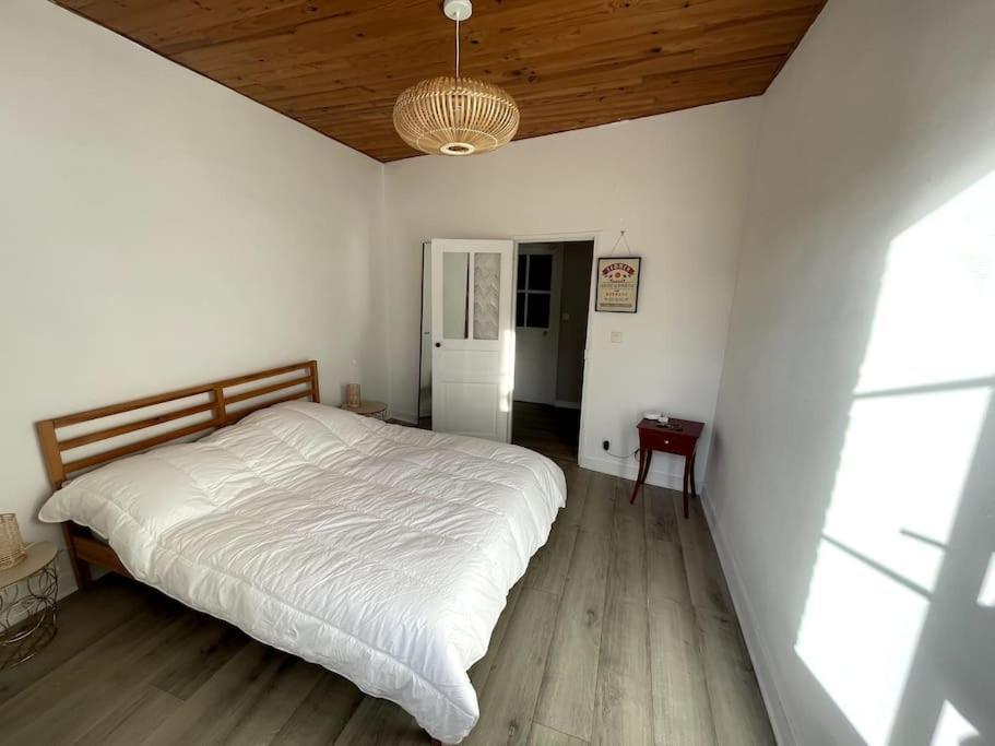 Appartement Au Coeur De Dinard - T2 Luaran gambar